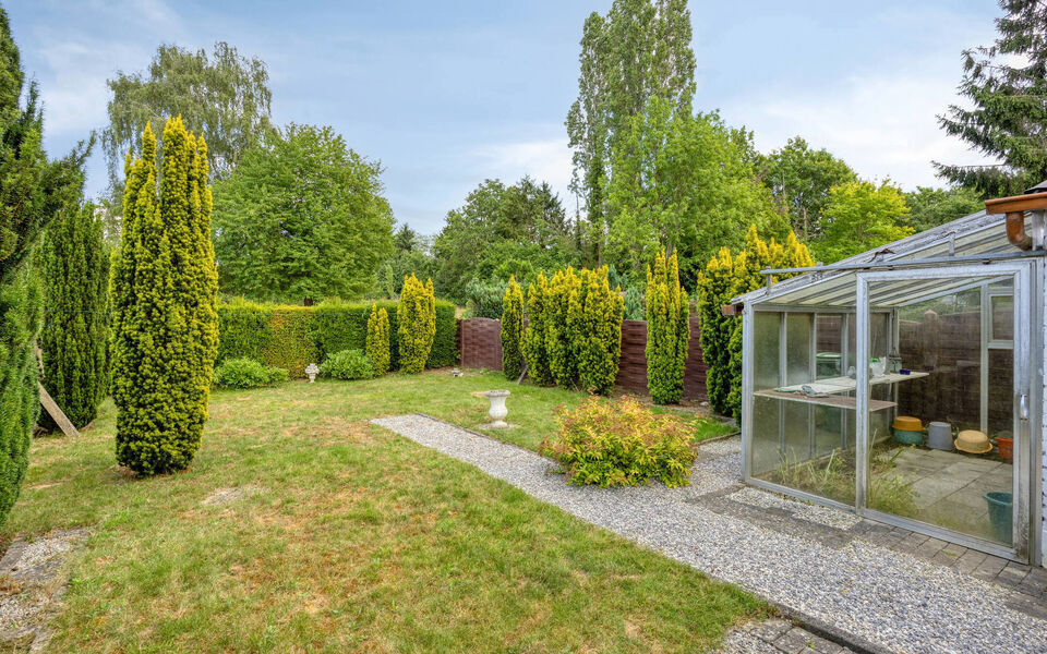 Huis te koop in Erps-Kwerps