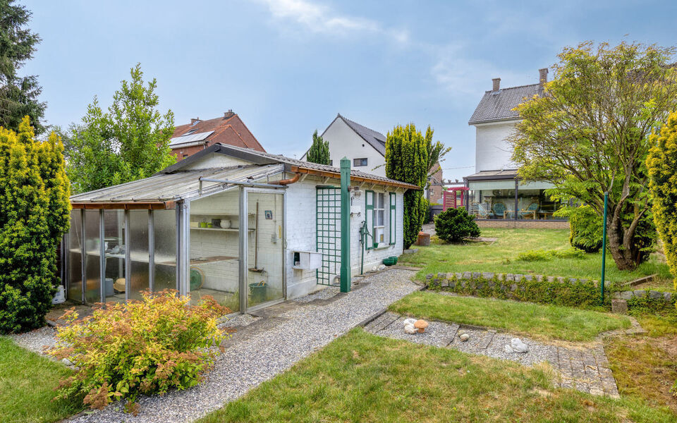 Huis te koop in Erps-Kwerps