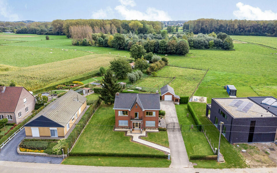 Huis te koop in Glabbeek