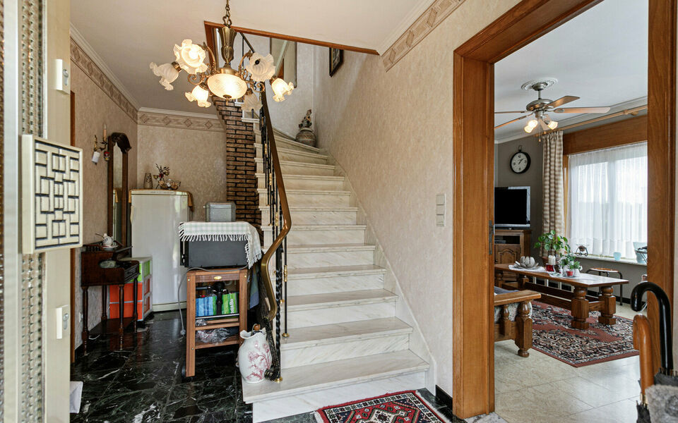 Huis te koop in Glabbeek
