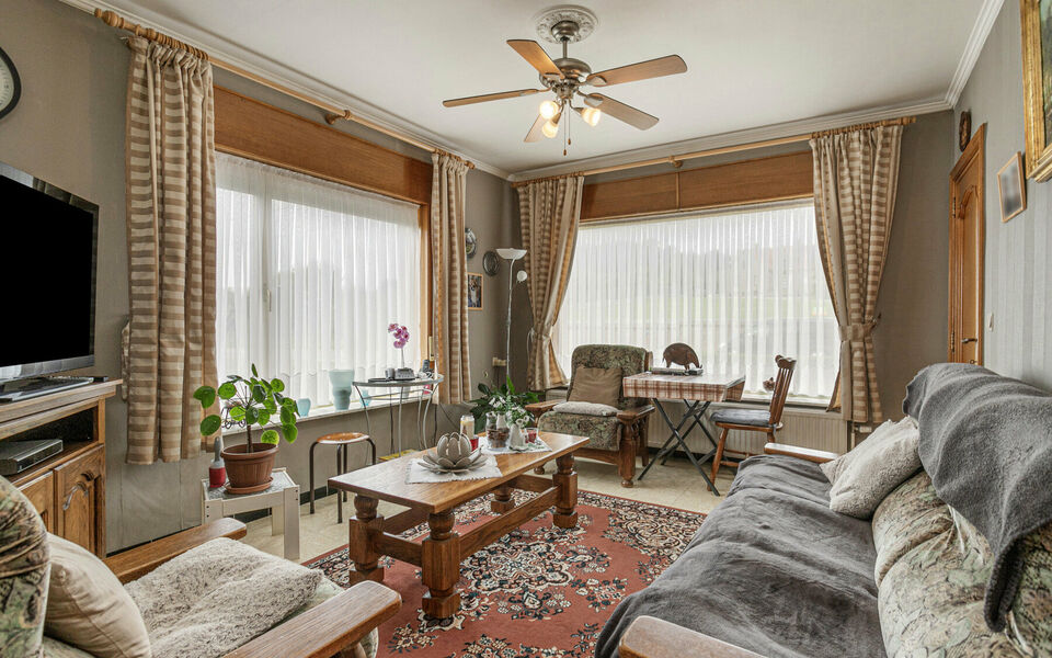 Huis te koop in Glabbeek