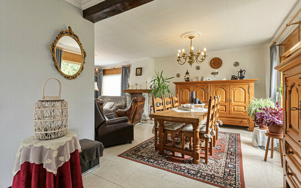 Huis te koop in Glabbeek