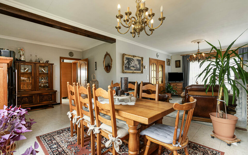 Huis te koop in Glabbeek