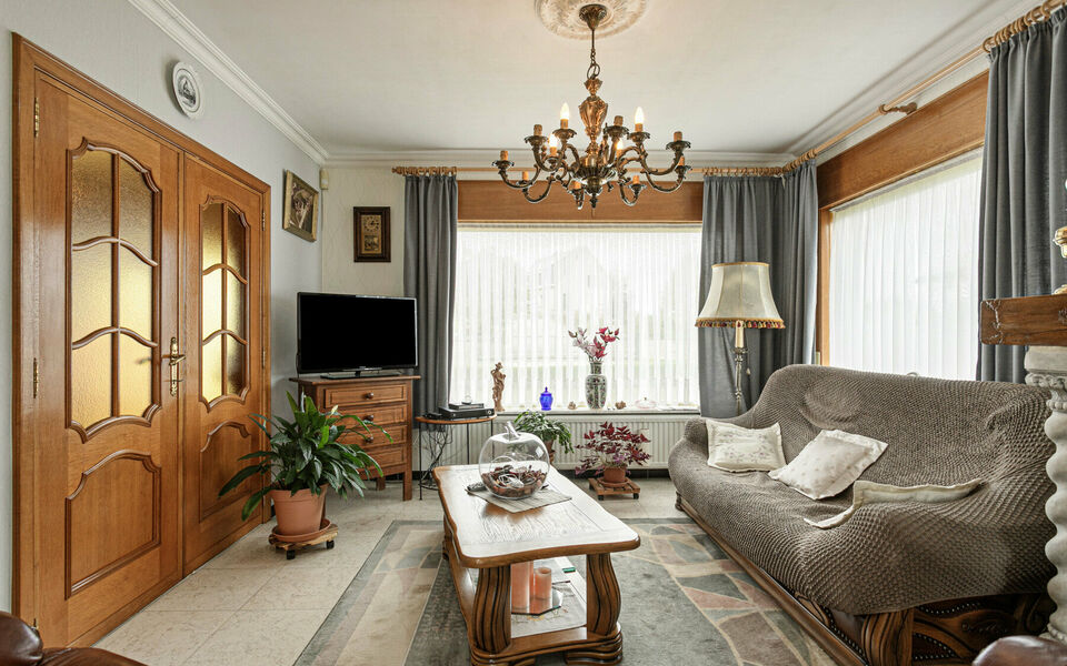 Huis te koop in Glabbeek
