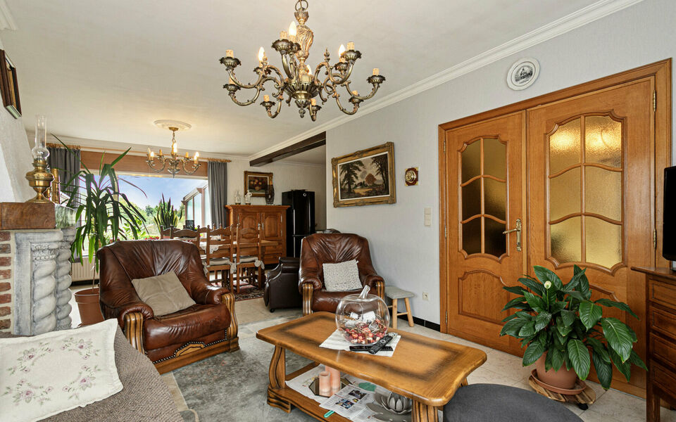 Huis te koop in Glabbeek
