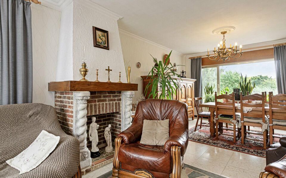 Huis te koop in Glabbeek