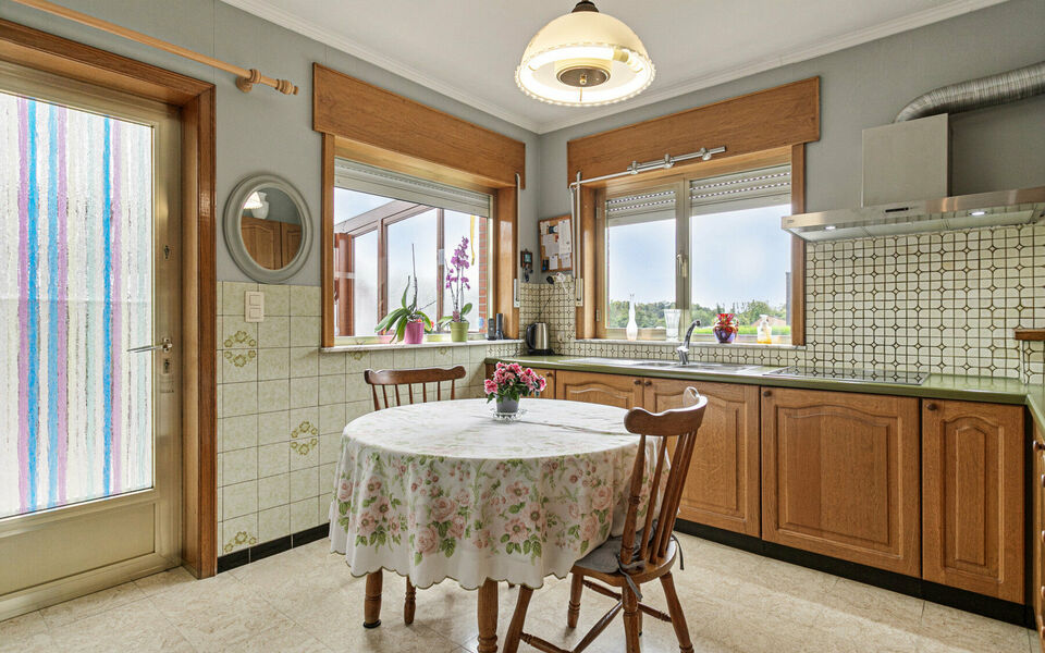 Huis te koop in Glabbeek