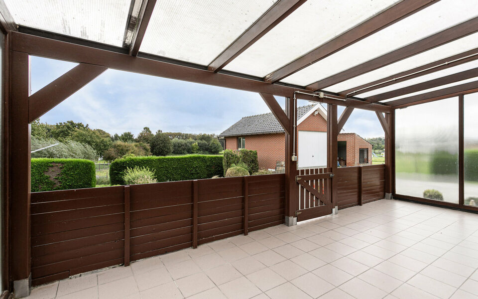Huis te koop in Glabbeek