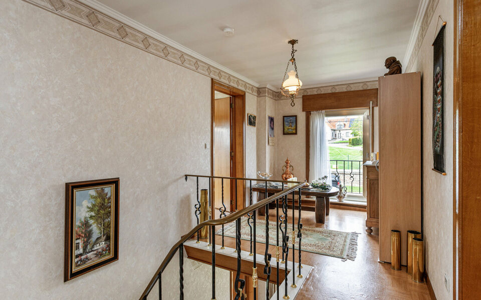 Huis te koop in Glabbeek