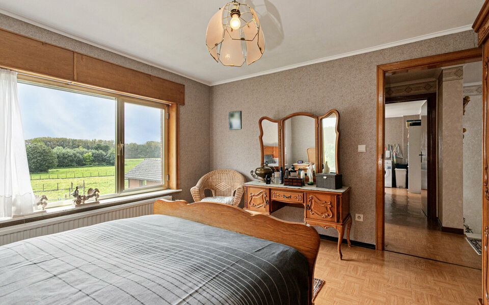 Huis te koop in Glabbeek