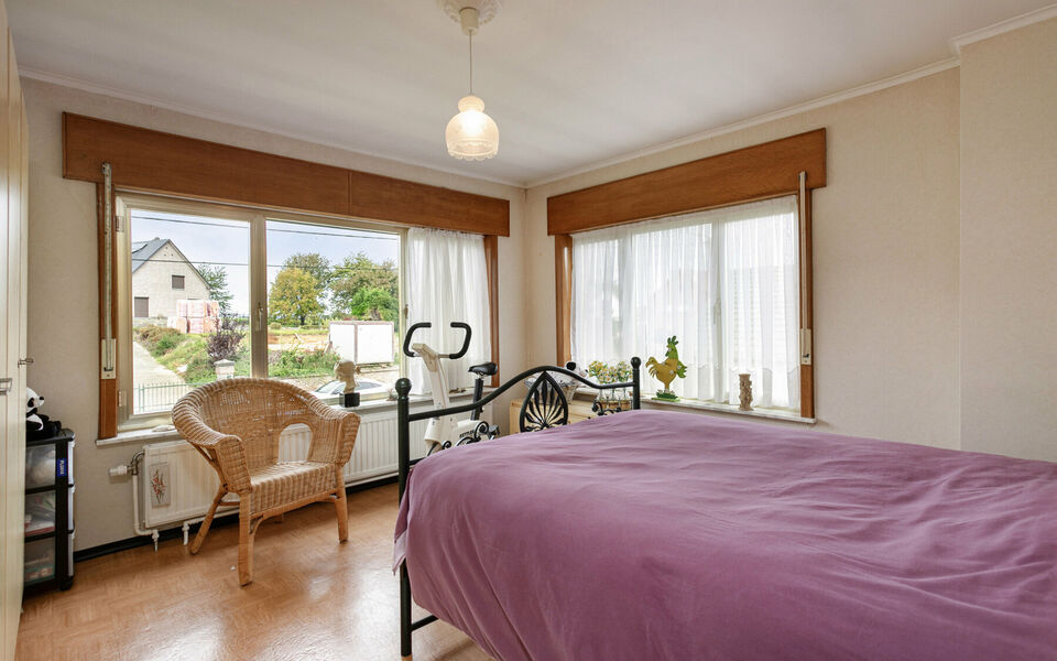 Huis te koop in Glabbeek