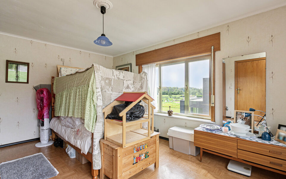 Huis te koop in Glabbeek