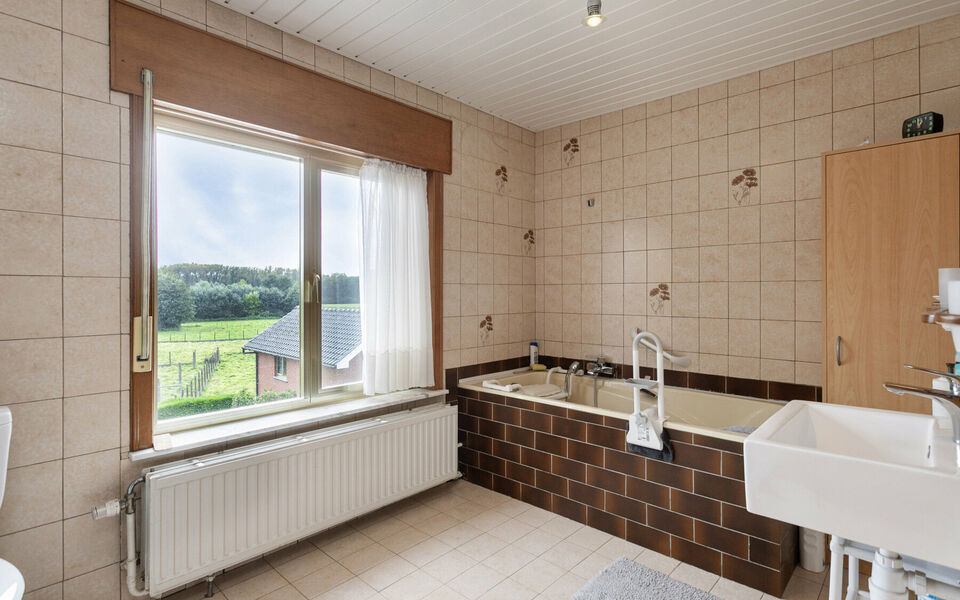 Huis te koop in Glabbeek