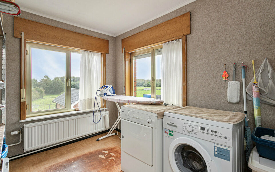 Huis te koop in Glabbeek
