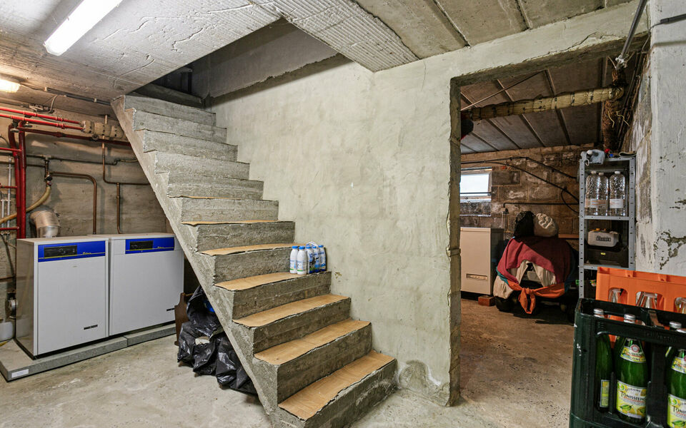 Huis te koop in Glabbeek