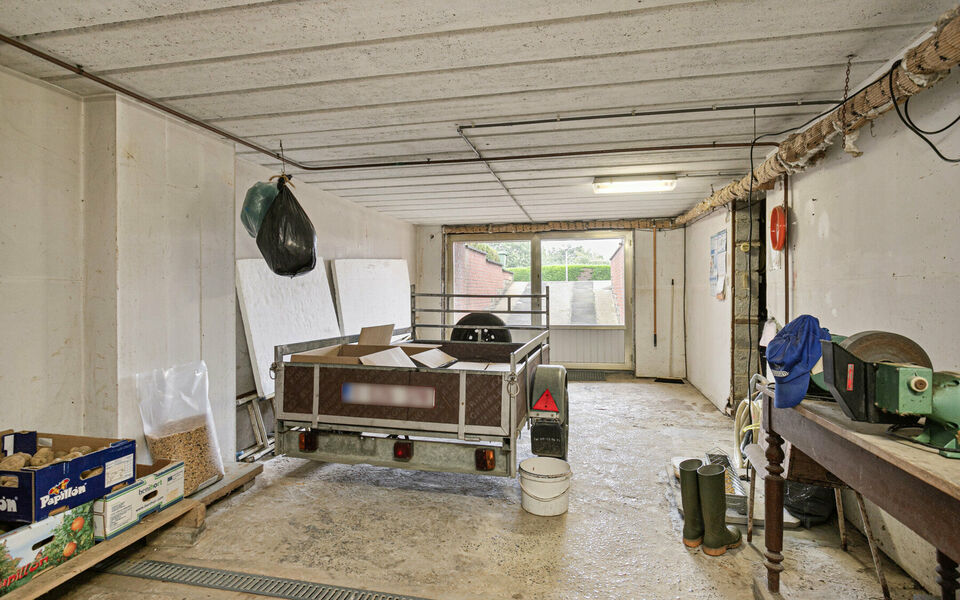 Huis te koop in Glabbeek