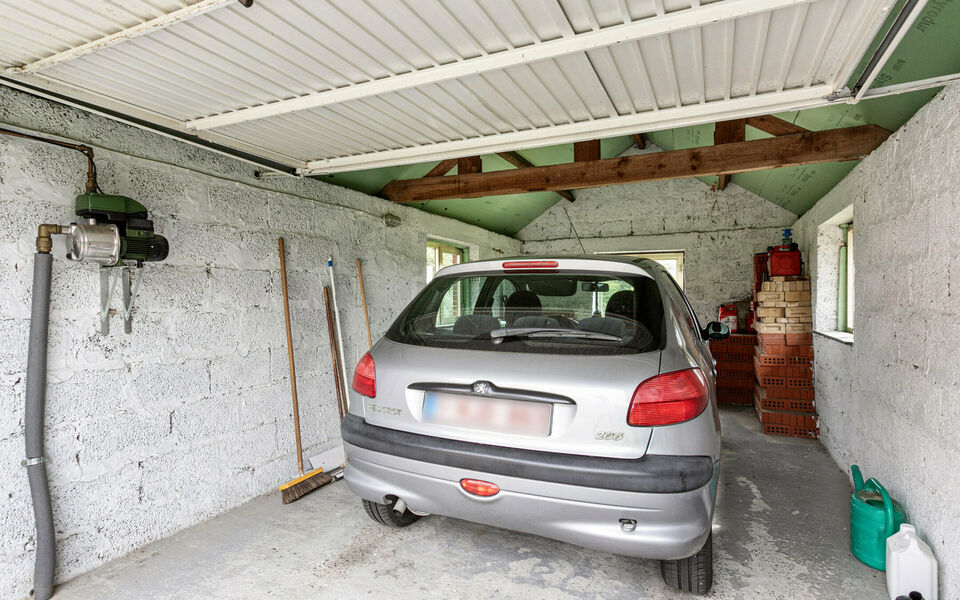 Huis te koop in Glabbeek