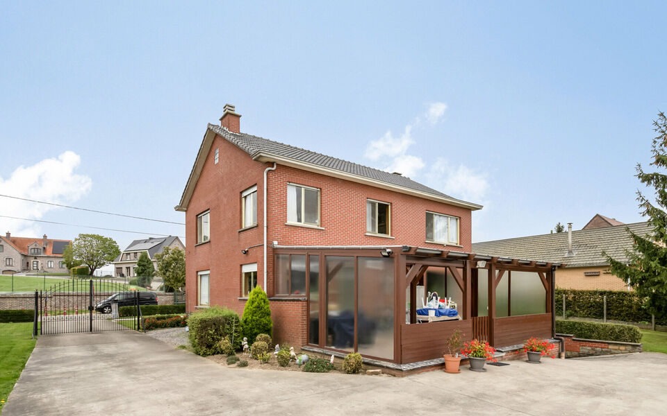 Huis te koop in Glabbeek