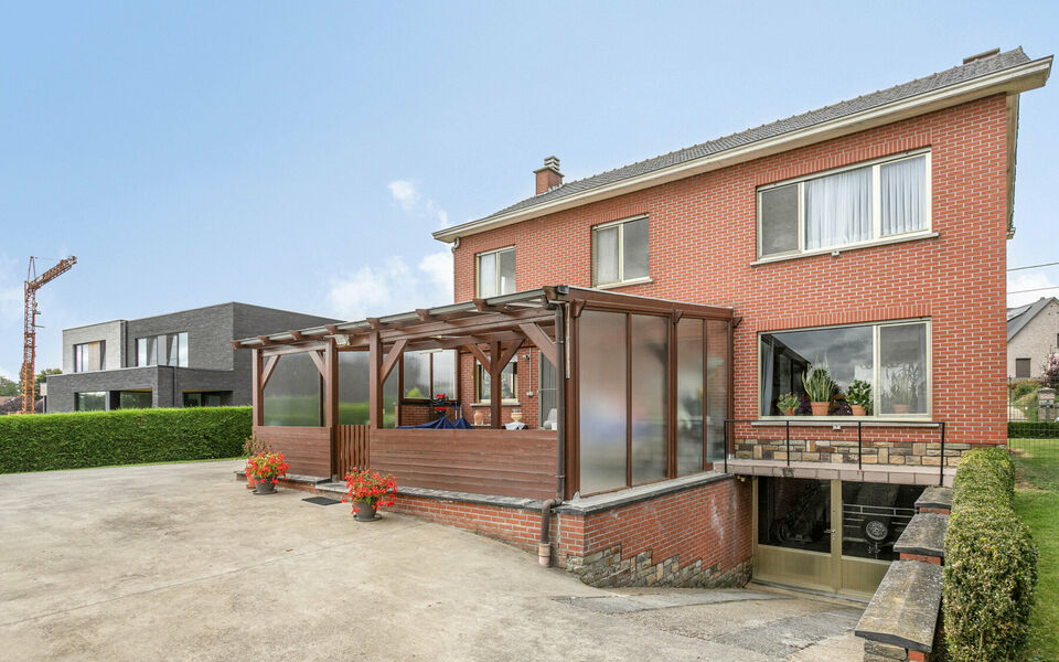 Huis te koop in Glabbeek