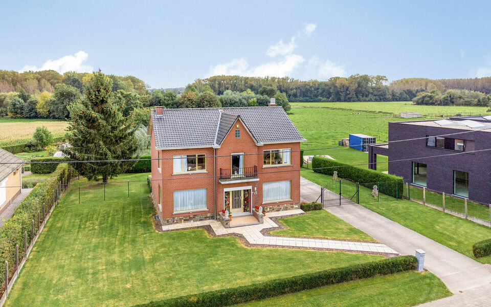 Huis te koop in Glabbeek