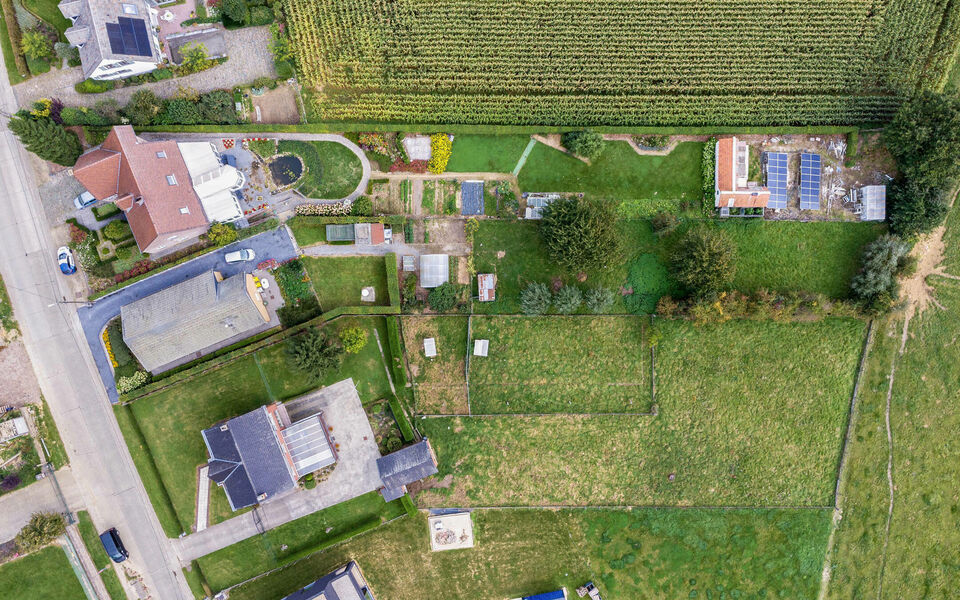 Huis te koop in Glabbeek