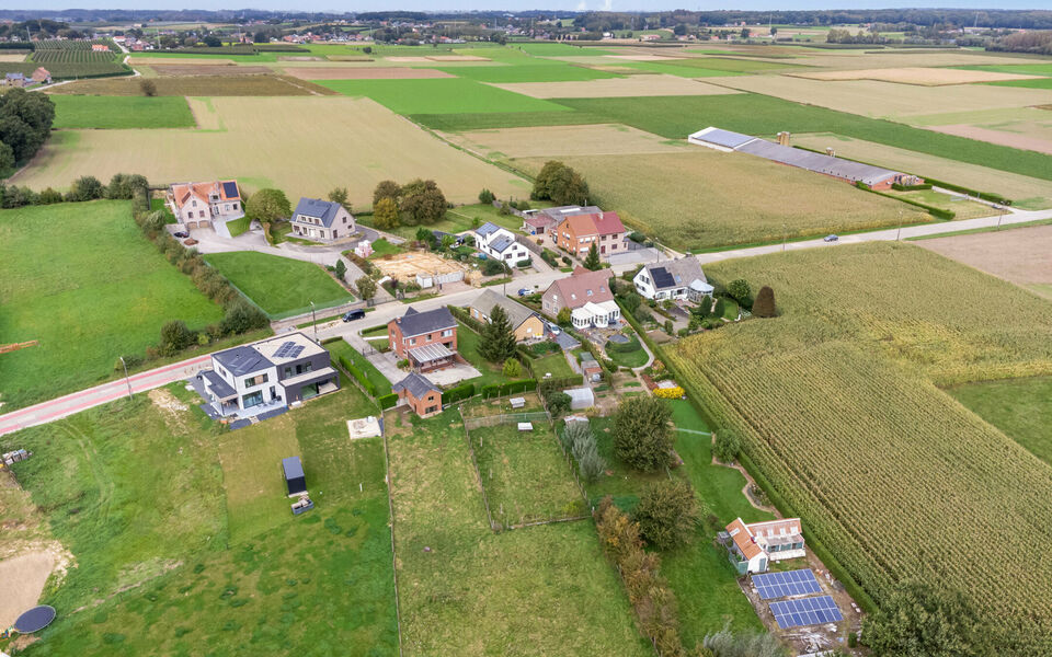 Huis te koop in Glabbeek