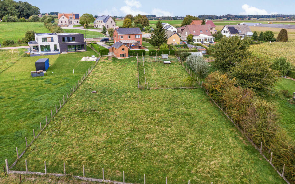 Huis te koop in Glabbeek