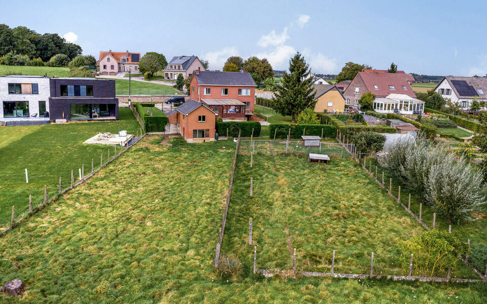 Huis te koop in Glabbeek