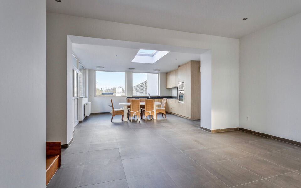 Huis te koop in Glabbeek