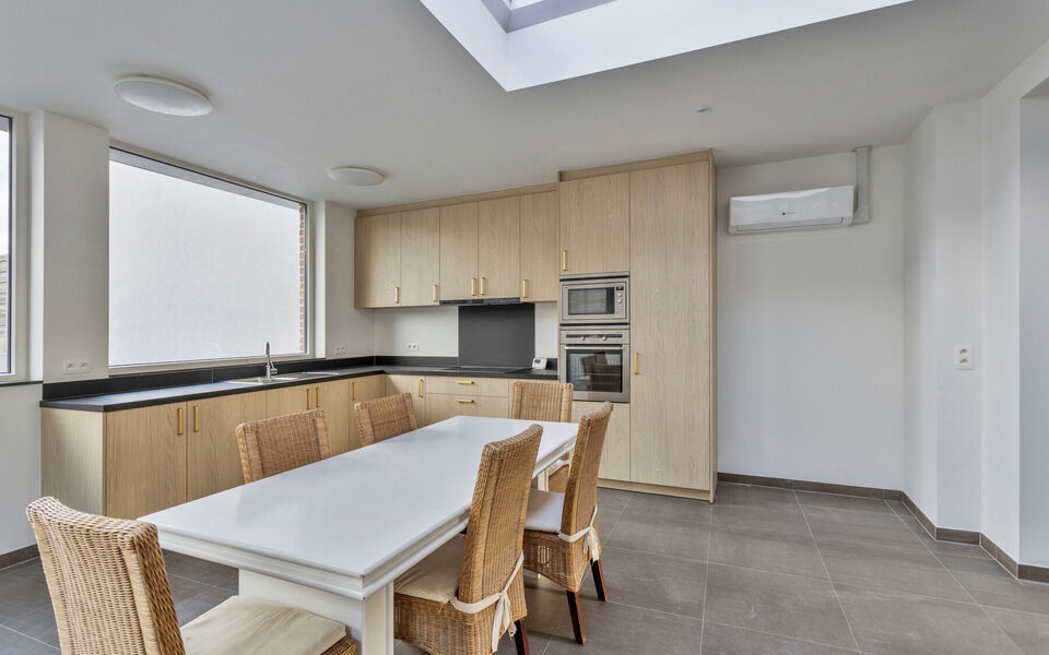 Huis te koop in Glabbeek