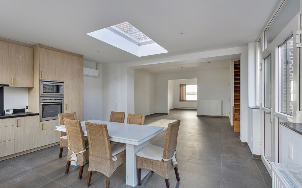 Huis te koop in Glabbeek