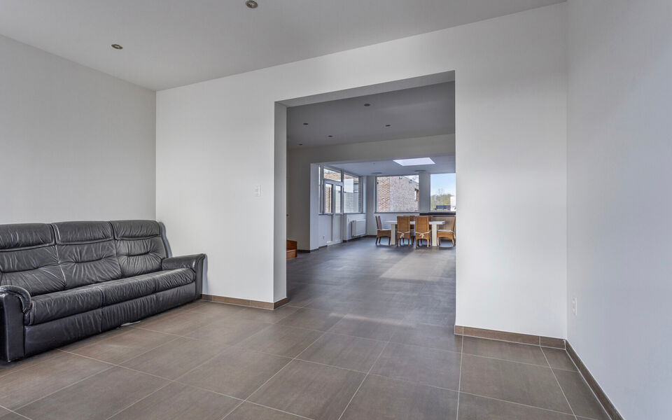 Huis te koop in Glabbeek