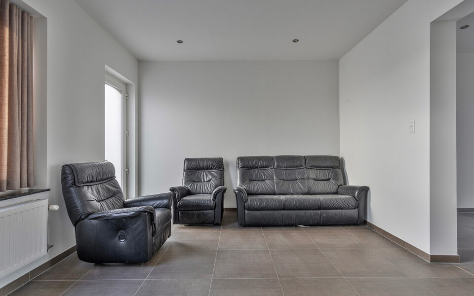 Huis te koop in Glabbeek