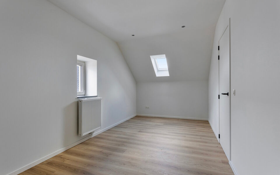 Huis te koop in Glabbeek