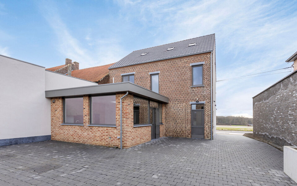 Huis te koop in Glabbeek