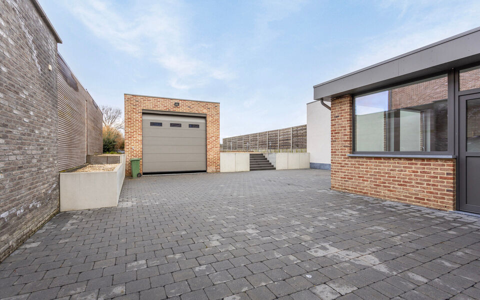 Huis te koop in Glabbeek