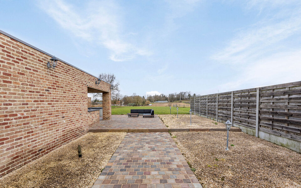 Huis te koop in Glabbeek