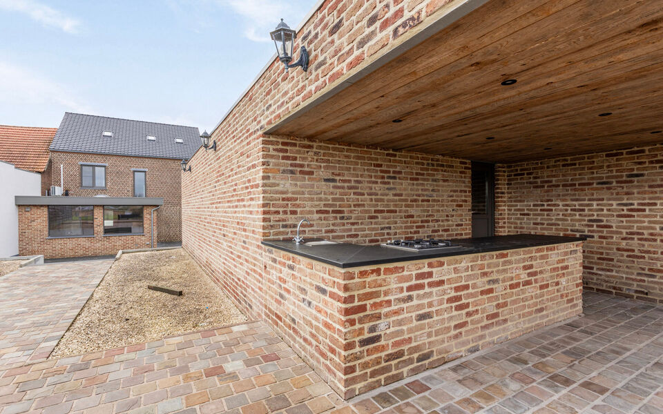 Huis te koop in Glabbeek
