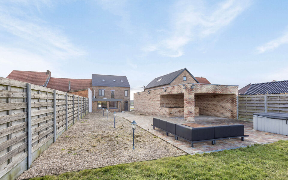 Huis te koop in Glabbeek