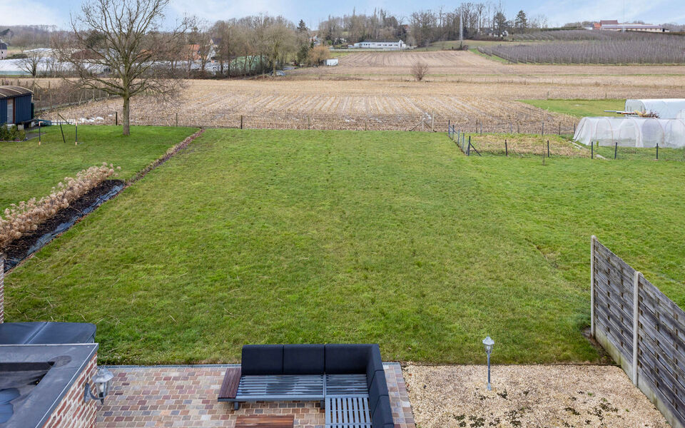 Huis te koop in Glabbeek