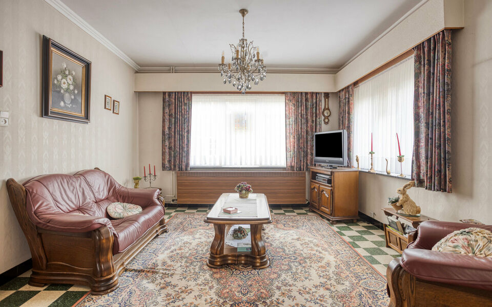 Huis te koop in Glabbeek