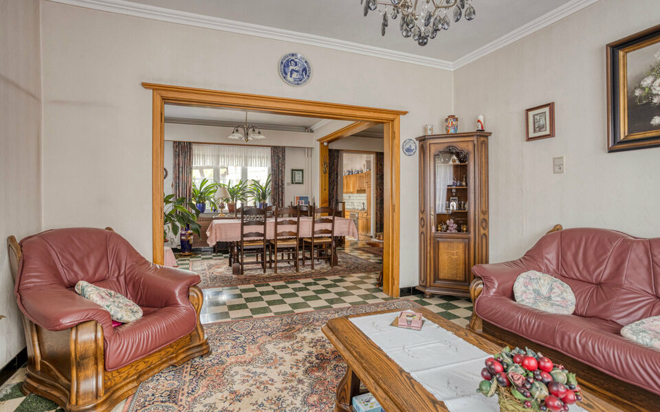 Huis te koop in Glabbeek