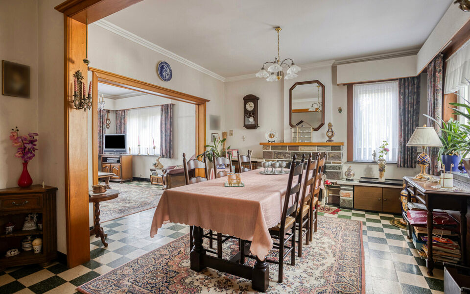 Huis te koop in Glabbeek