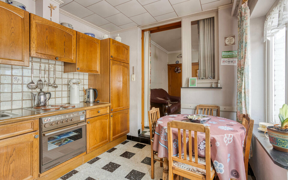 Huis te koop in Glabbeek