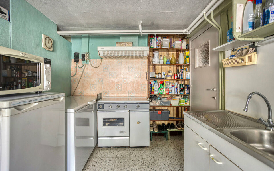 Huis te koop in Glabbeek