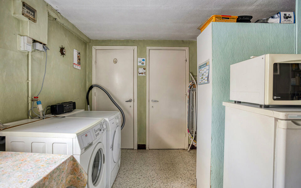 Huis te koop in Glabbeek