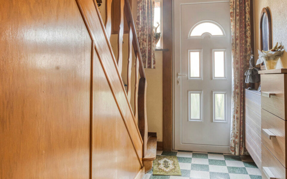 Huis te koop in Glabbeek
