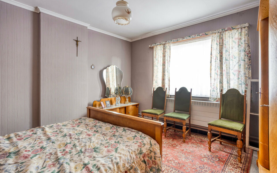 Huis te koop in Glabbeek