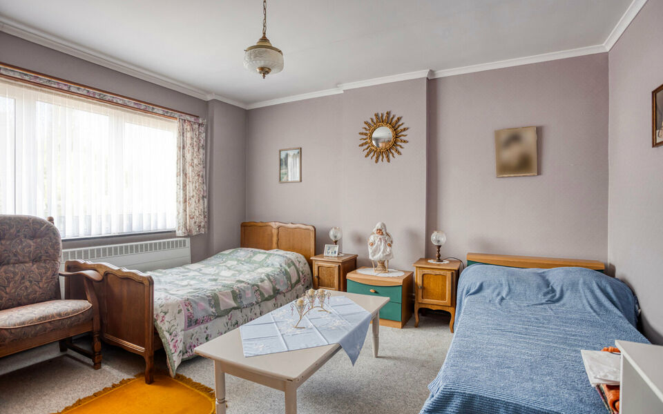Huis te koop in Glabbeek