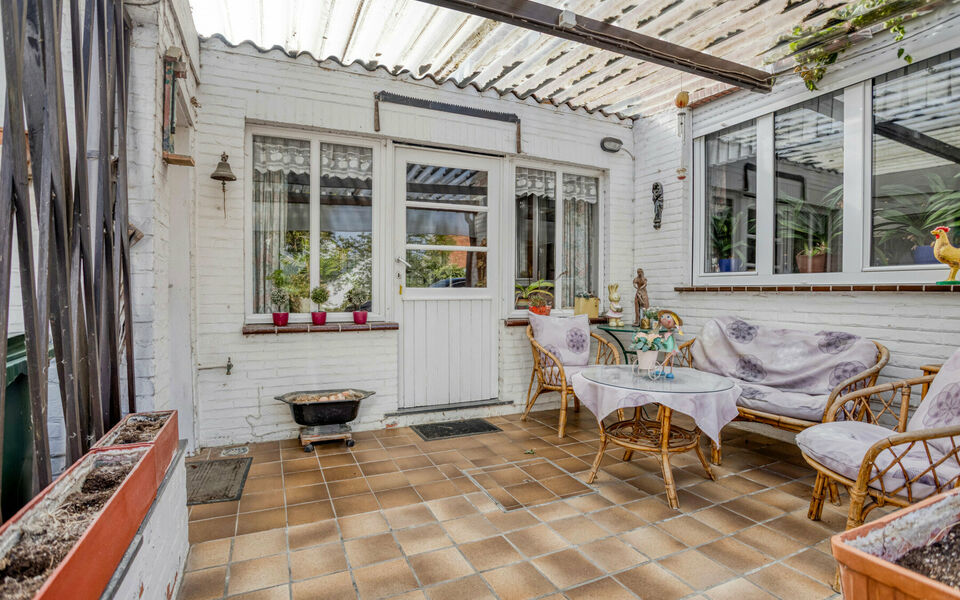 Huis te koop in Glabbeek